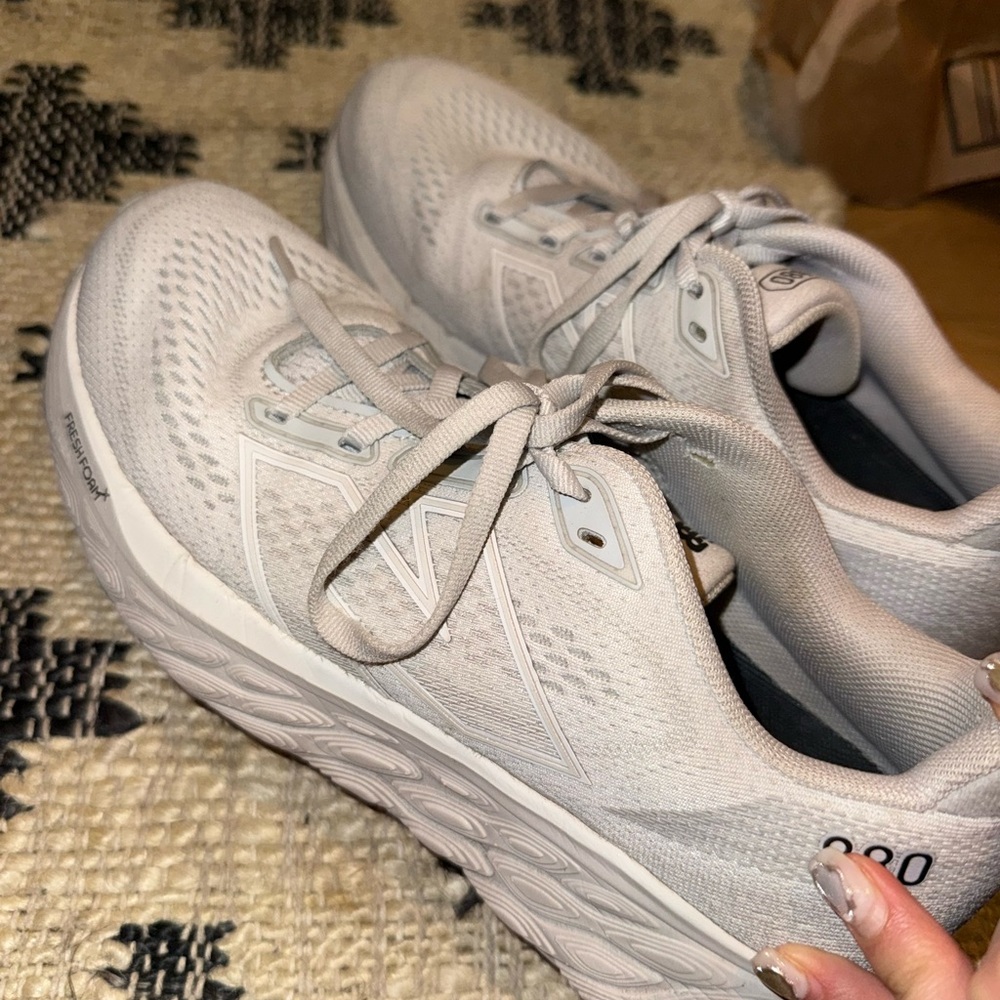 New Balance Fresh Foam x 800